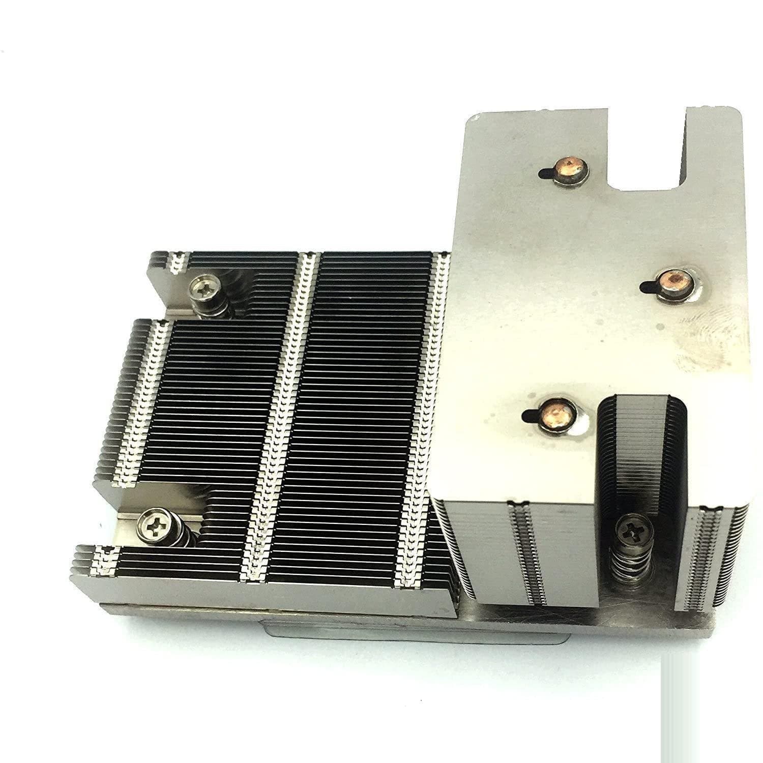 Dissipador CPU Heatsink 0YY2R8 /YY2R8 For Dell Poweredge R730 R730xd Screw Down Type-FoxTI