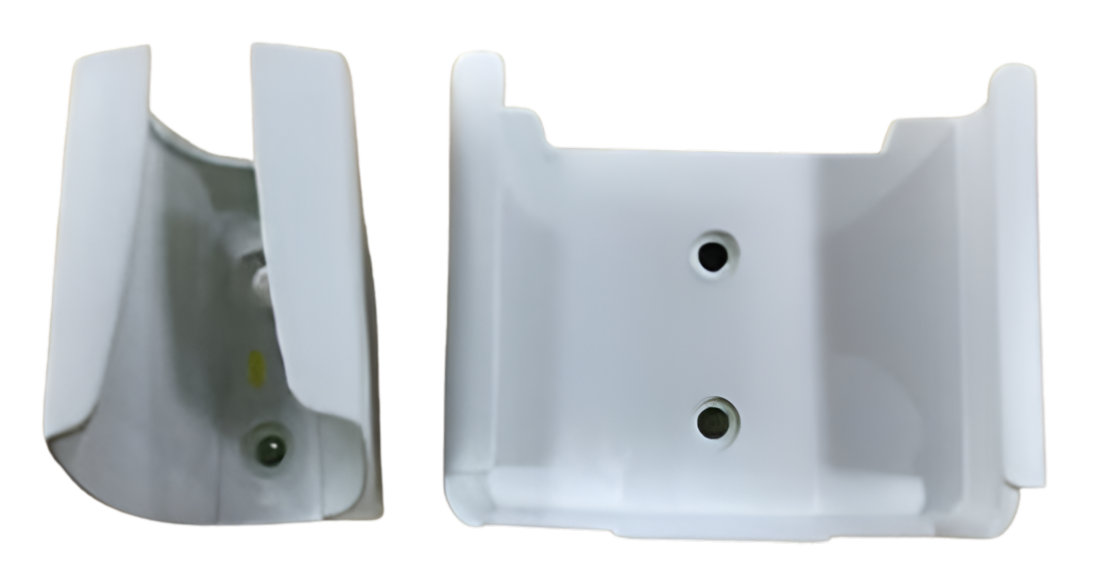 GE Barcode Holder Kit, Fru Cam and Barcode Holder Kit for MAC VU360, 2096724-057