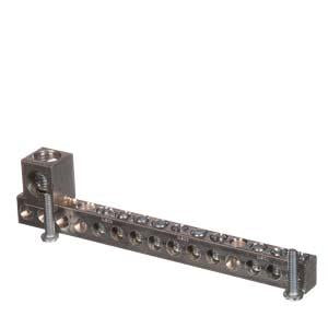 GRD BAR KIT 10 POS NO.14-4 W/1/0 LUG