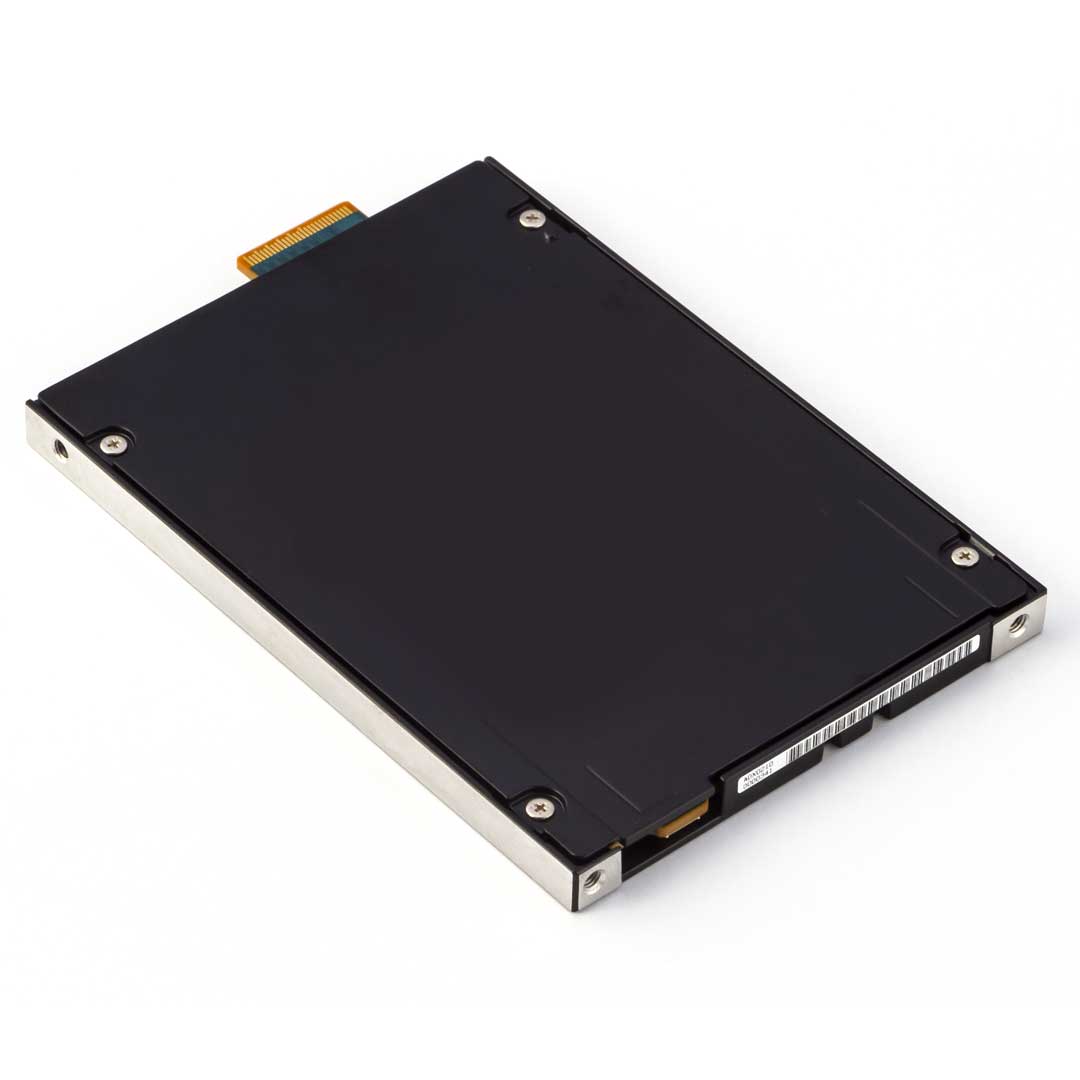 HPE 1.8" 6.4TB E3.S NVMe (G5) High Performance MU E3S PS1030 SSD | P70401-B21