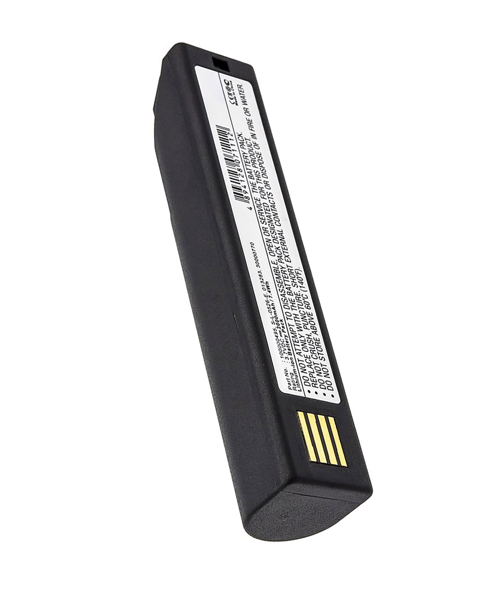 Honeywell BAT-SCN01 Battery 2000mAh-2