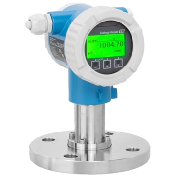 E+H Cerabar PMC71B Pressure Transmitter