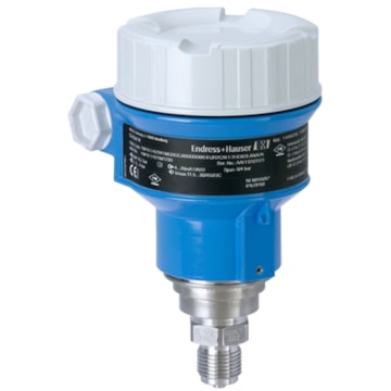 PMP51-FB22ID1PGJRLJA1 - E+H Cerabar PMP51 Pressure Transmitter