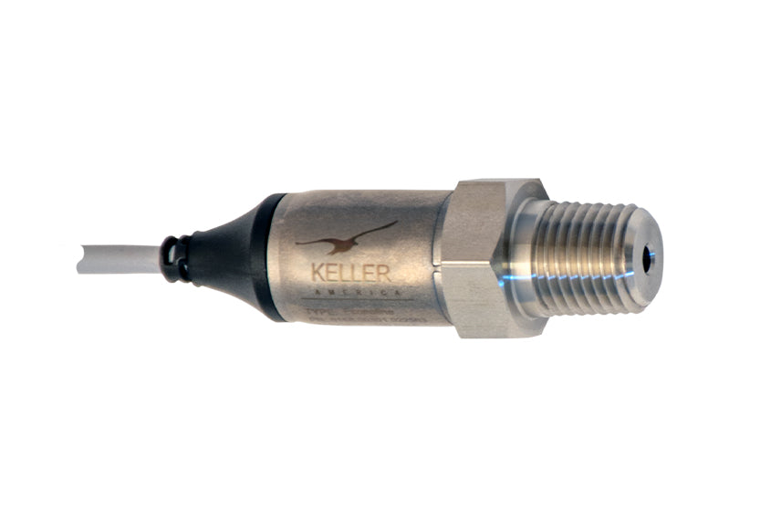 Keller - Econoline General Purpose Pressure Transmitter