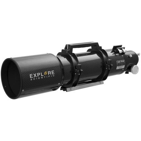 Explore Scientific ED102-FCD100 102mm f/7 CF Triplet ED Apo Refractor Telescope