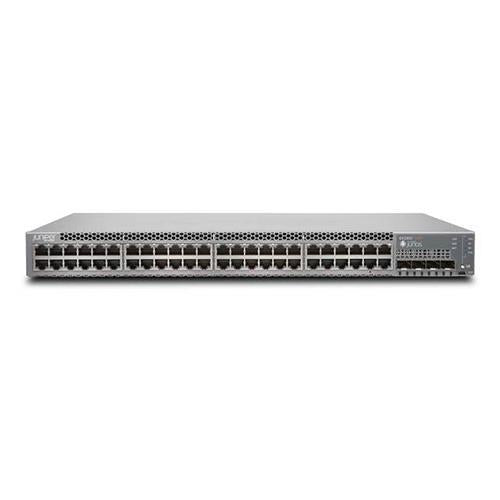 Juniper EX2300-48T-VC Switch