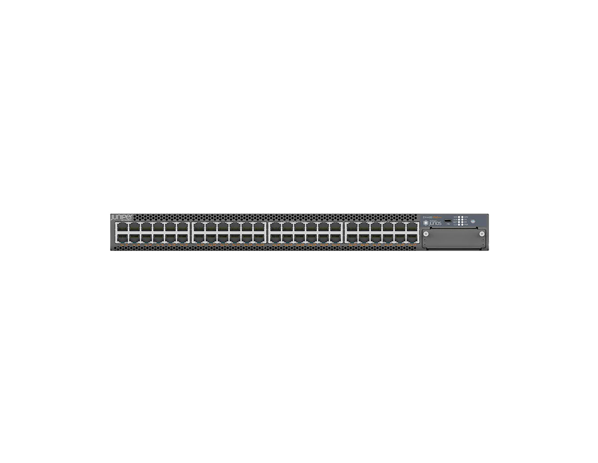 Juniper EX4400-48P Switch