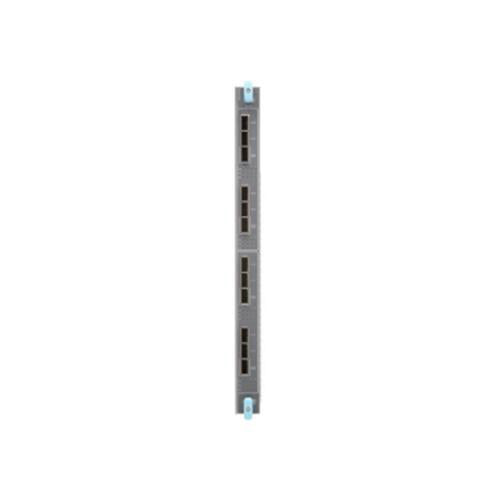 Juniper EX9200-12QS Line Card
