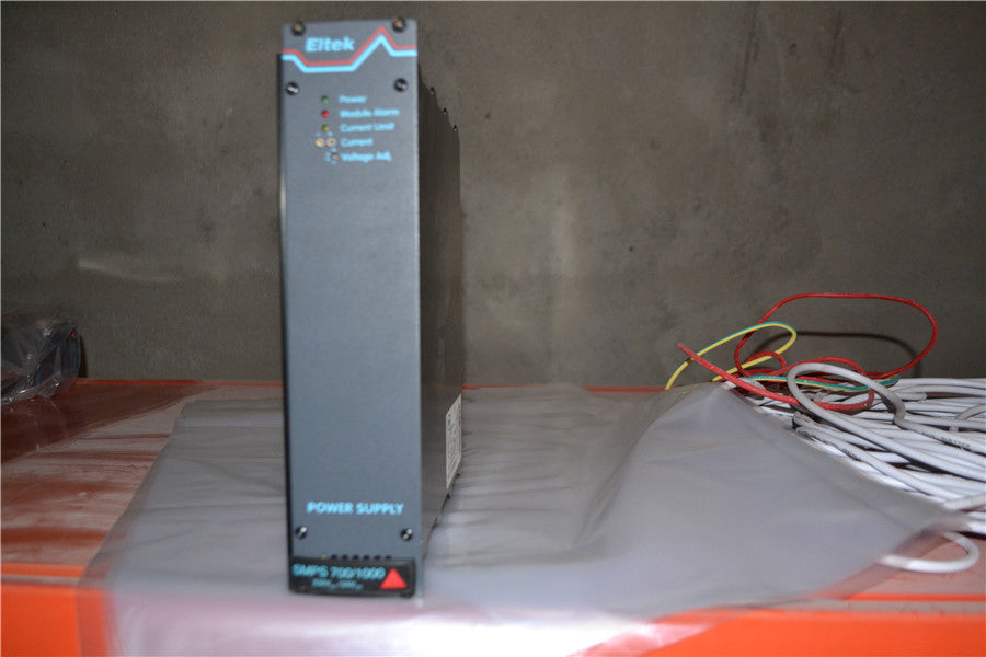 Eltek Rectifier Module SMPS700/1000 24V/34.5A 241113.521