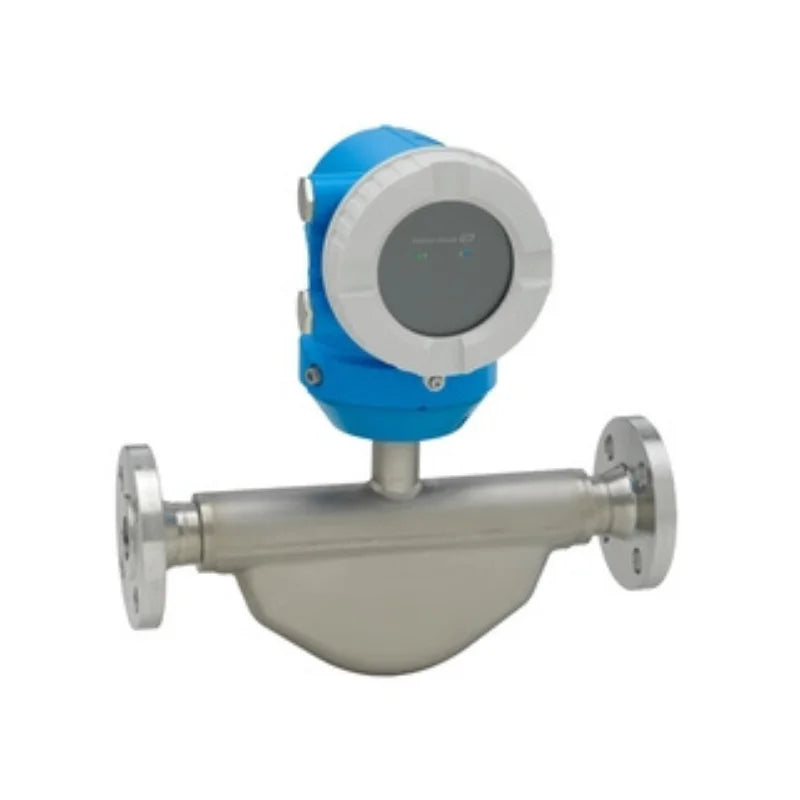 Endress+Hauser 8KBB Proline Promass K10 Coriolis Flowmeter