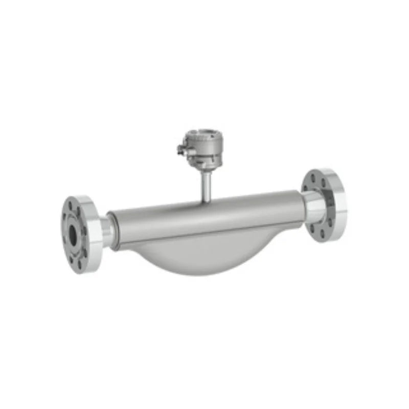 Endress+Hauser 8O3B Proline Promass O300 Coriolis Flowmeter