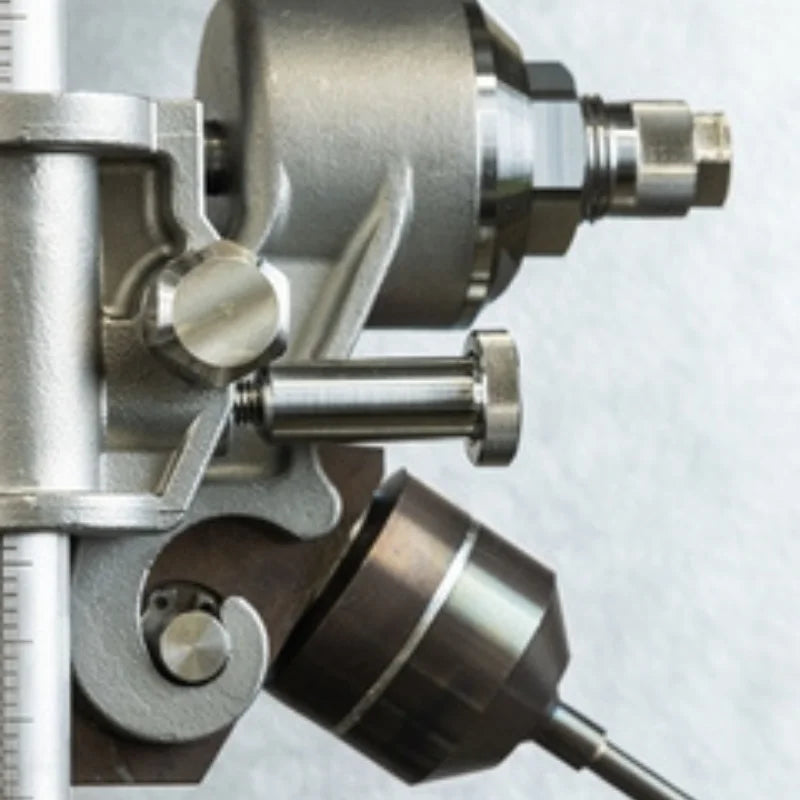 Endress+Hauser 9P5B Proline Prosonic Flow P500 Ultrasonic Clamp-on Flowmeter