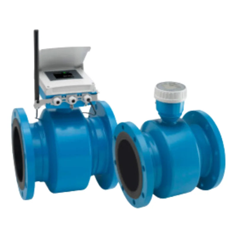 Endress+Hauser 5W8C Proline Promag W800 Electromagnetic Flowmeter