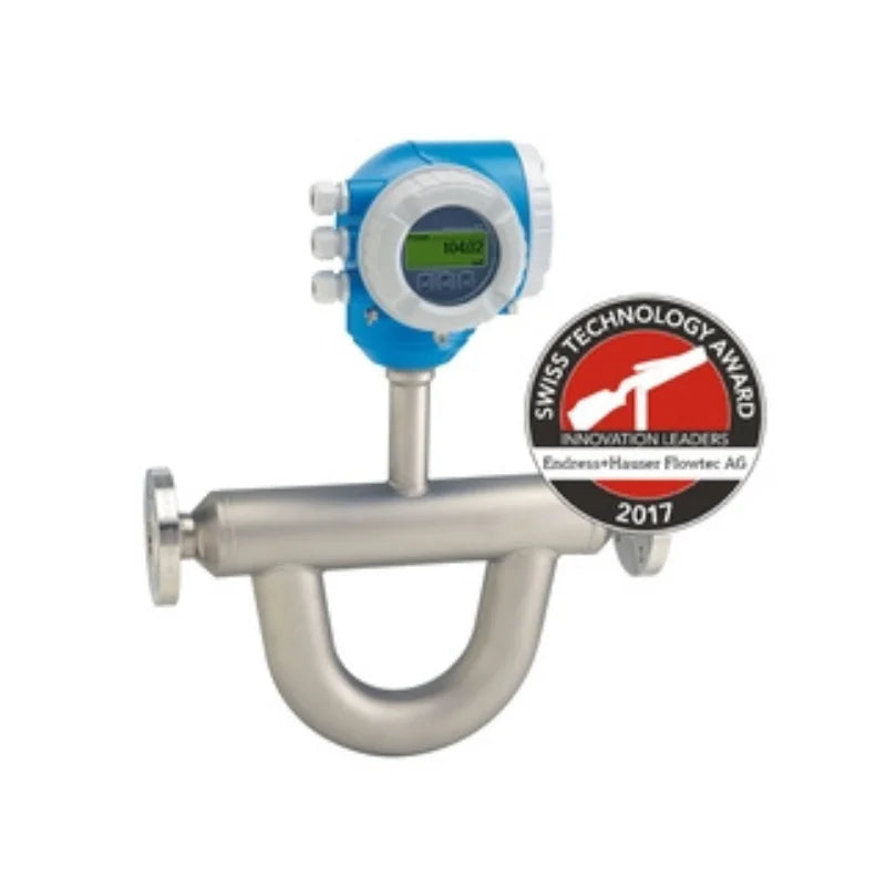 Endress+Hauser Proline Promass Q300 8Q3B Coriolis Flowmeter