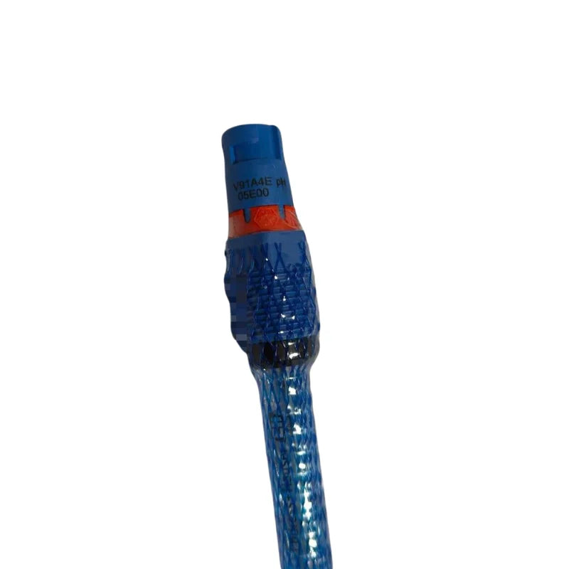Endress+Hauser Liquid Analysis Memosens CPS16E combined pH/ORP sensor
