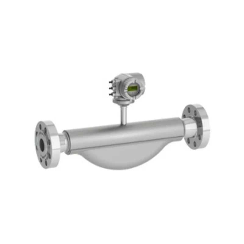 Endress+Hauser 8O5B Proline Promass O500 Coriolis Flowmeter