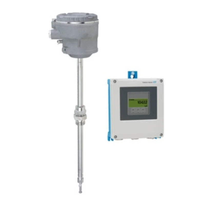 Endress+Hauser 6I5B Flow measurement Proline t-mass I500 thermal mass flowmeter