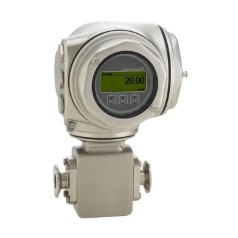 Endress+Hauser 5H3B Proline Promag H300 Electromagnetic Flowmeter