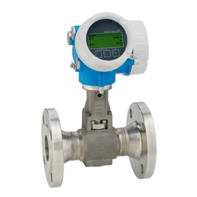 Endress+Hauser 7F2C Proline Prowirl F200 Vortex Flowmeter
