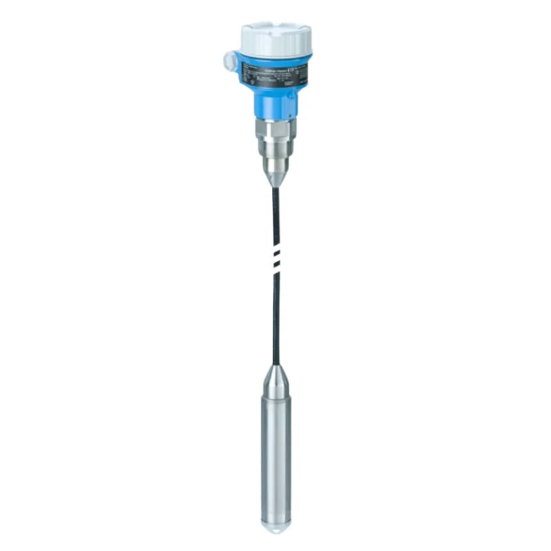 Endress+Hauser Hydrostatic Level Measurement Deltapilot FMB52
