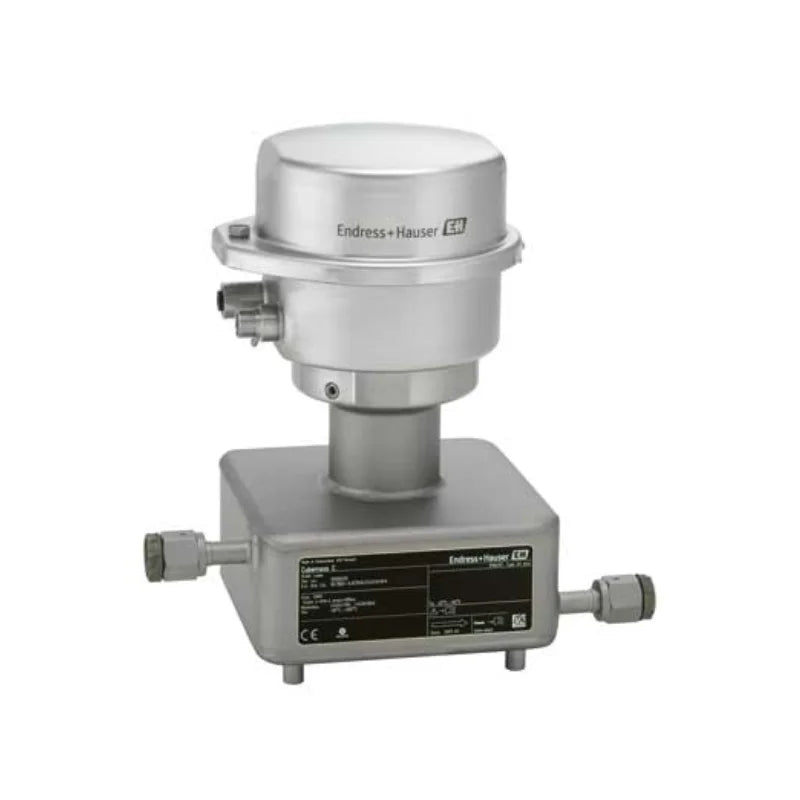 Endress+Hauser 8C5B Proline Cubemass C500 Coriolis Flowmeter