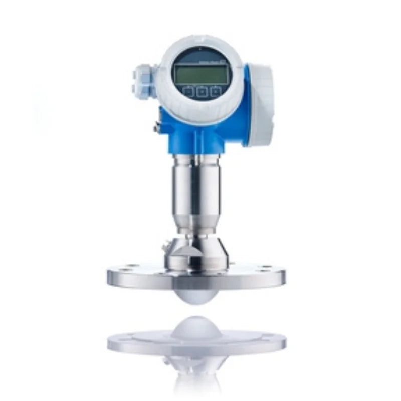 Endress+Hauser Radar Measurement Micropilot FMR67