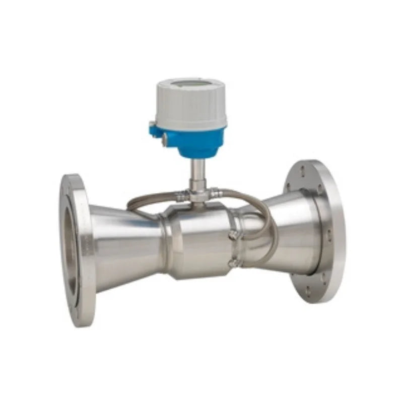 Endress+Hauser Proline Prosonic Flow E 100 9E1B Ultrasonic Flowmeter