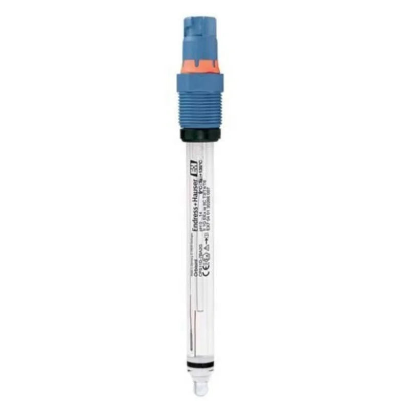Endress+Hauser Liquid Analysis Memosens CPS11E Digital PH Sensor
