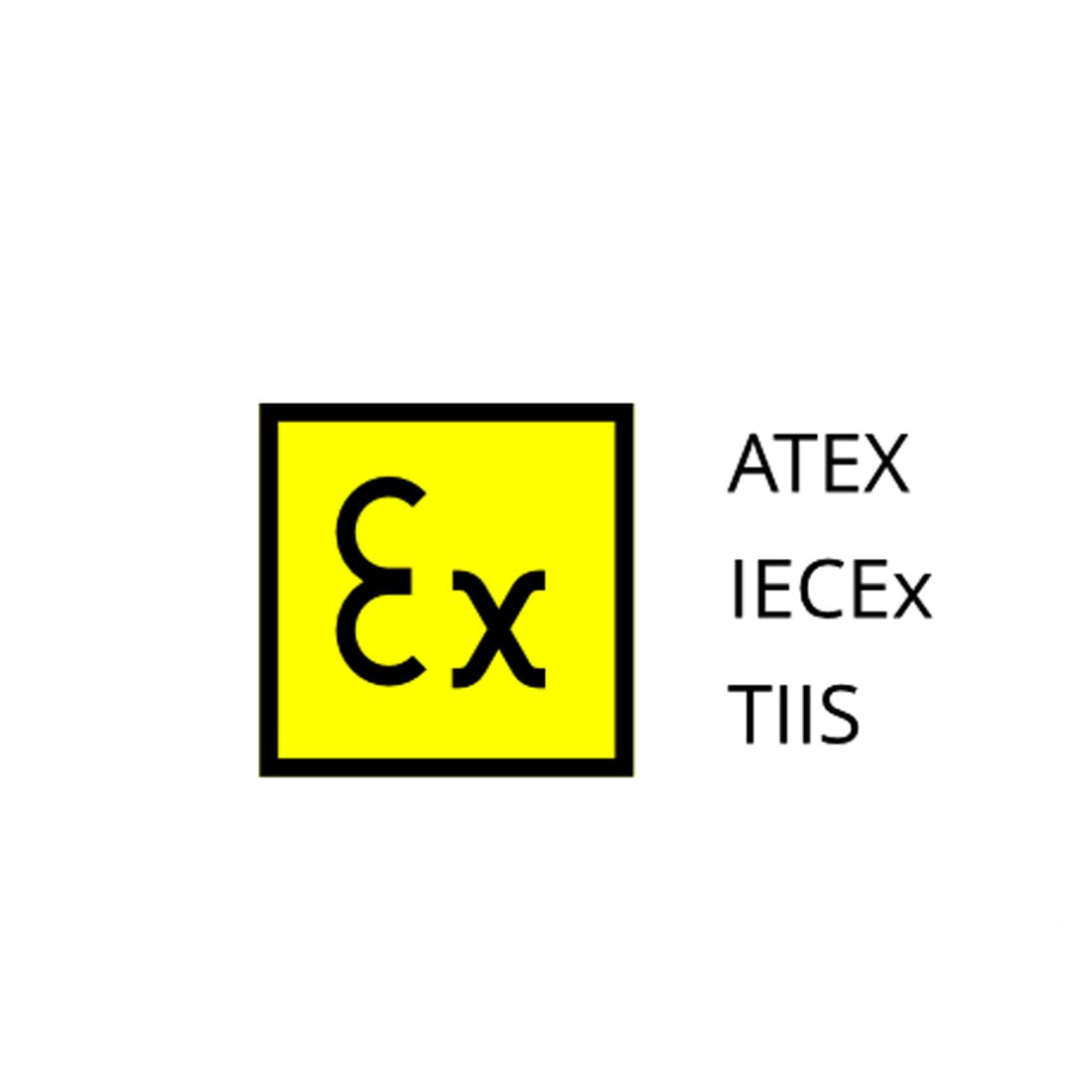 ExTemp Intrinsically Safe Infrared Temperature Sensor, ATEX and IECEx Certified