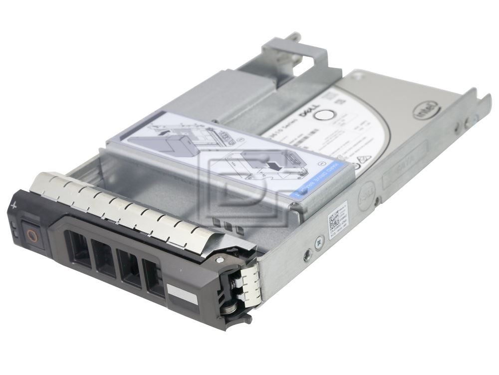Dell 400-AEWD V8Y7J 0V8Y7J SAS SSD Kit Image 1 image