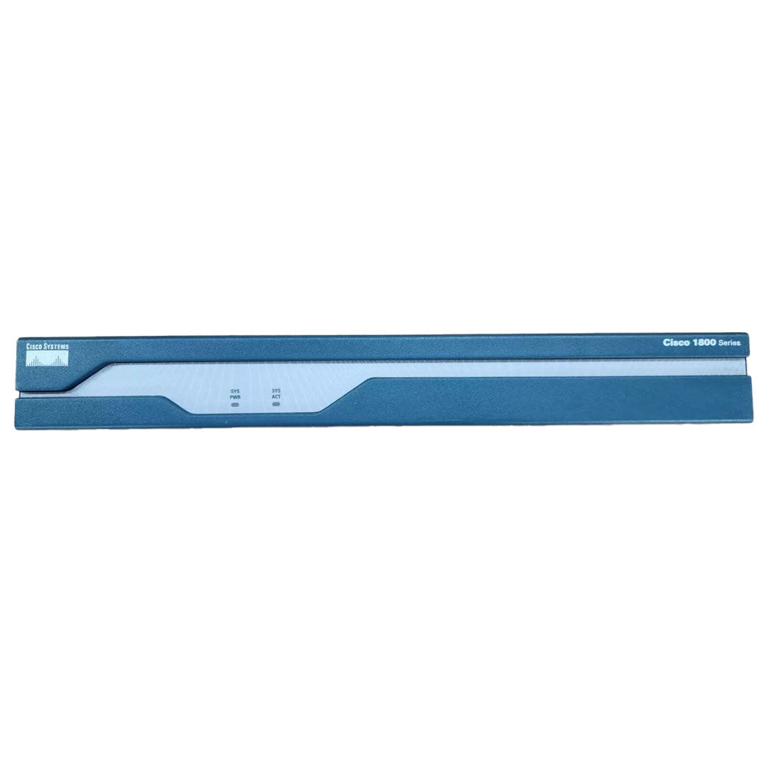 Cisco 1800 Series 1U Bezel | FACE1841