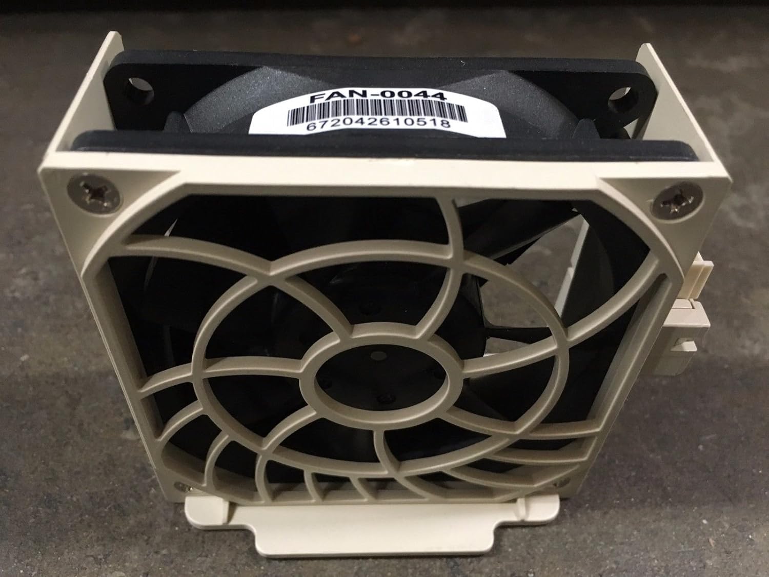 Supermicro FAN-0044 2U 8CM Hot Swap Fan