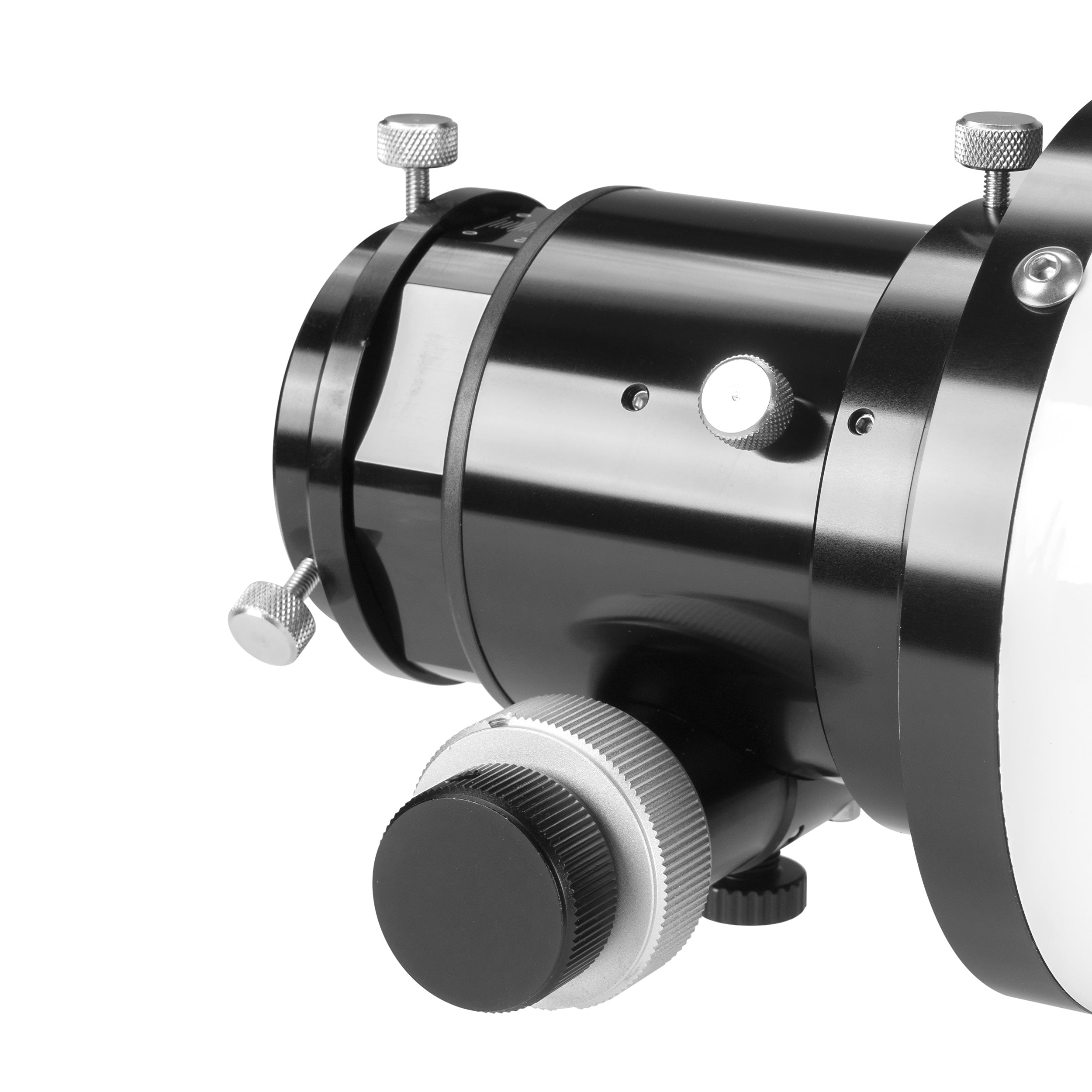 Explore Scientific FCD100 Series 127mm f/7.5 Carbon Fiber Triplet ED APO Refractor Telescope with 2.5" HEX Focuser - The Space Store