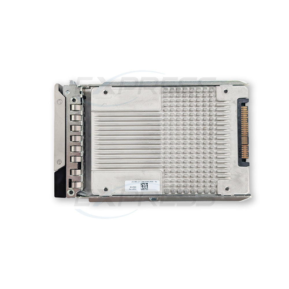 Dell 2.5" 1.6TB SAS 12Gbps MU SSD | FDC8J