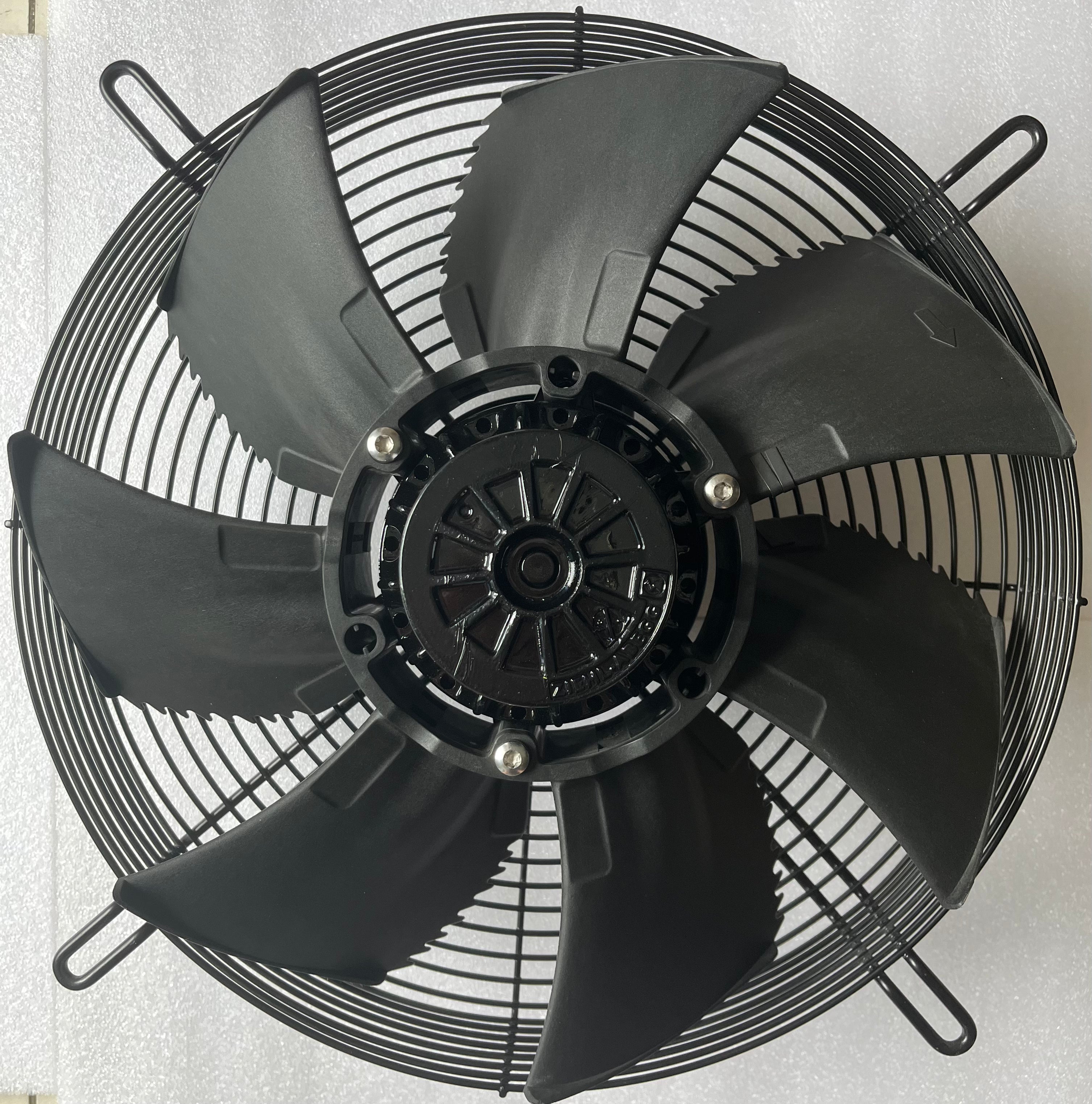 FE050-VDA.4I.A7  ZIEHL-ABEGG Axial Fan