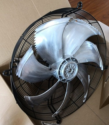 FE050-VDA.4I.V7P1  ZIEHL-ABEGG Axial Fan