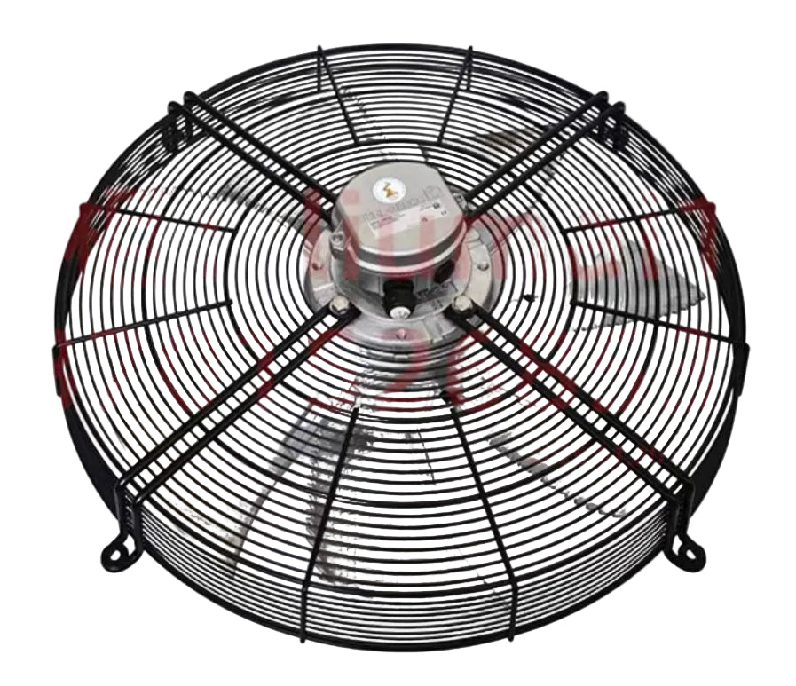 FE063-VDA.6N.V5 ZIEHL-ABEGG Axial Fan