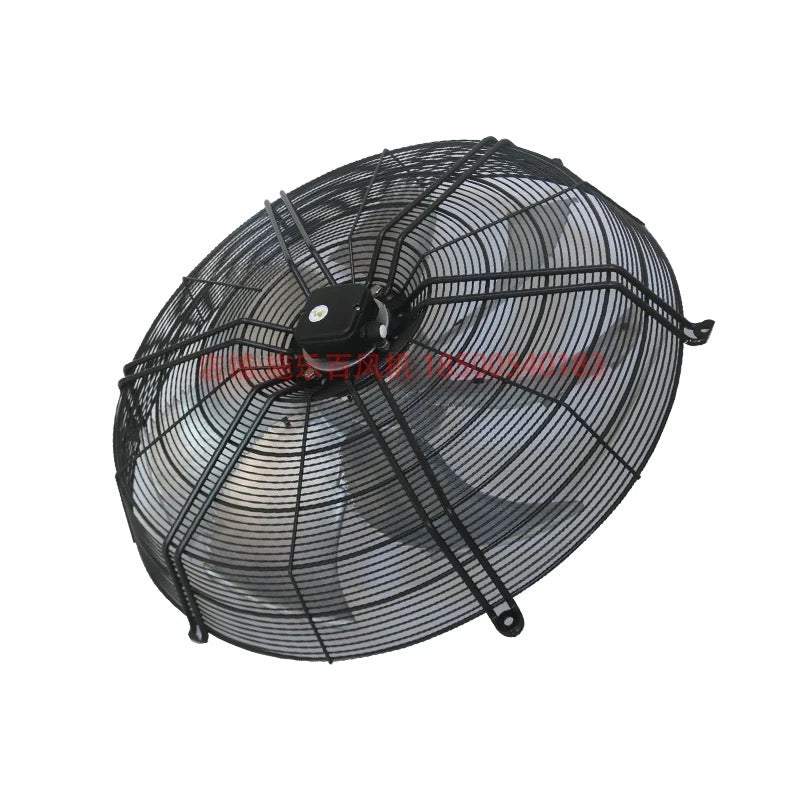 FE080-ADK.6N.V7P1 ZIEHL-ABEGG Axial Fan