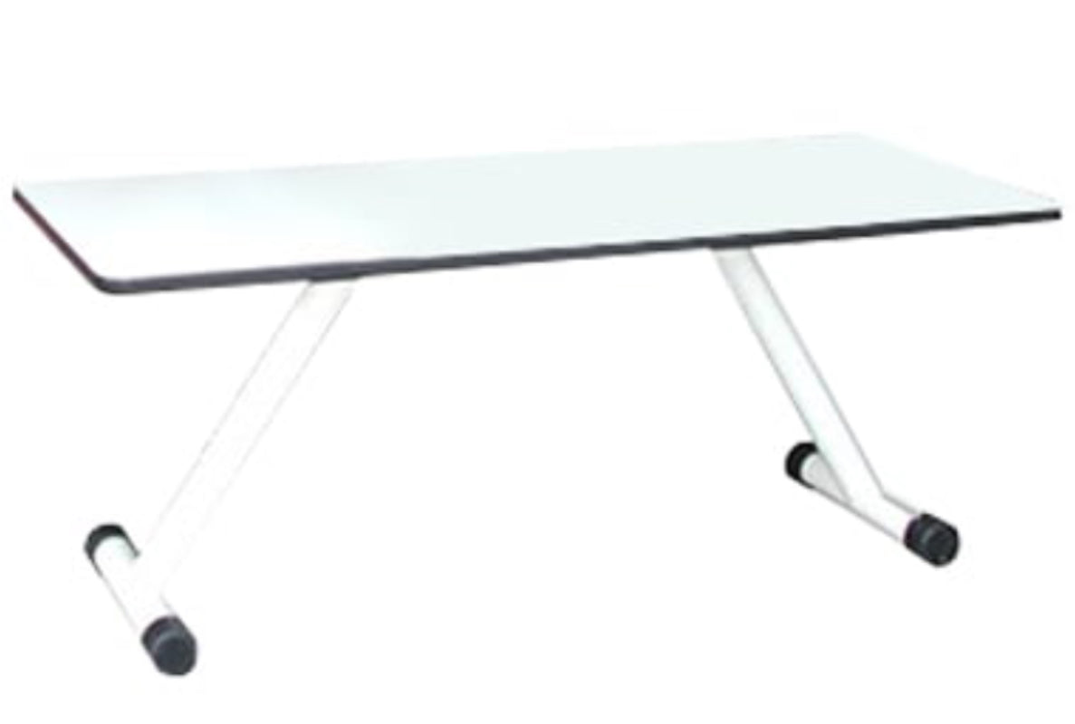 Rehab Therapy Table w/ Flat Top / Training Table. 72"L x 27"W [Mat Sold Separately]