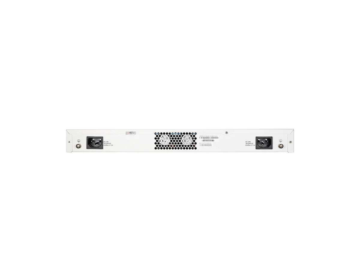 Fortinet FG-101F-BDL-950-12 Firewall
