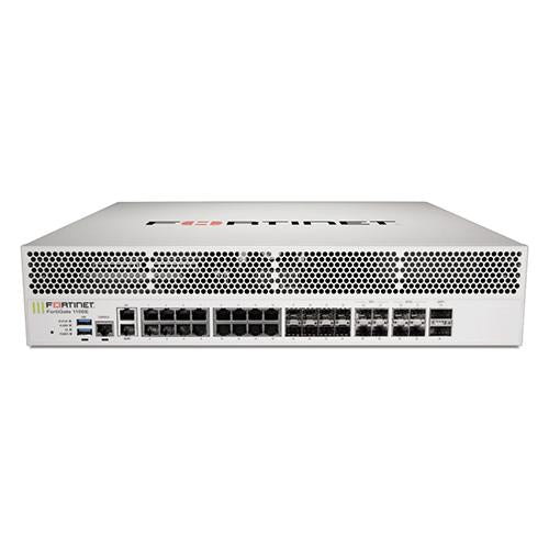 Fortinet FG-1101E-BDL-950-60 Firewall