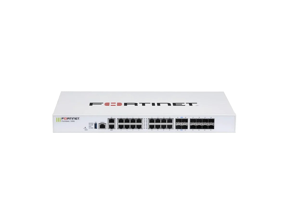 Fortinet FG-121G-BDL-950-36 Next-Generation Firewall