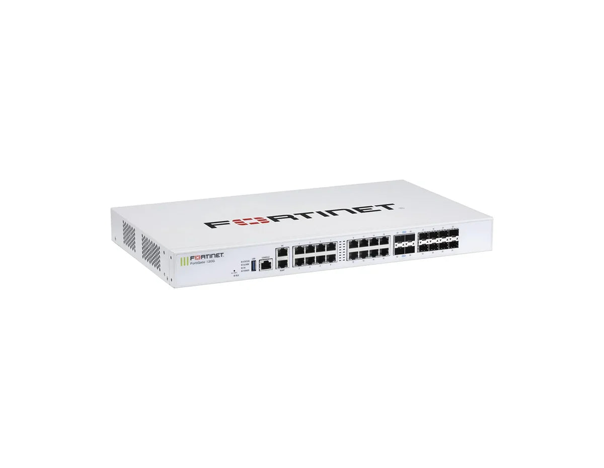 Fortinet FG-121G-BDL-809-12 Next-Generation Firewall
