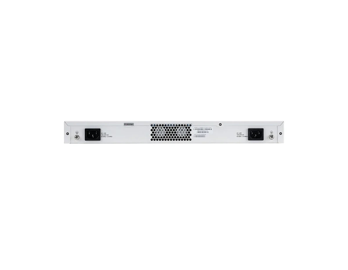 Fortinet FortiGate 121G Next-Generation Firewall
