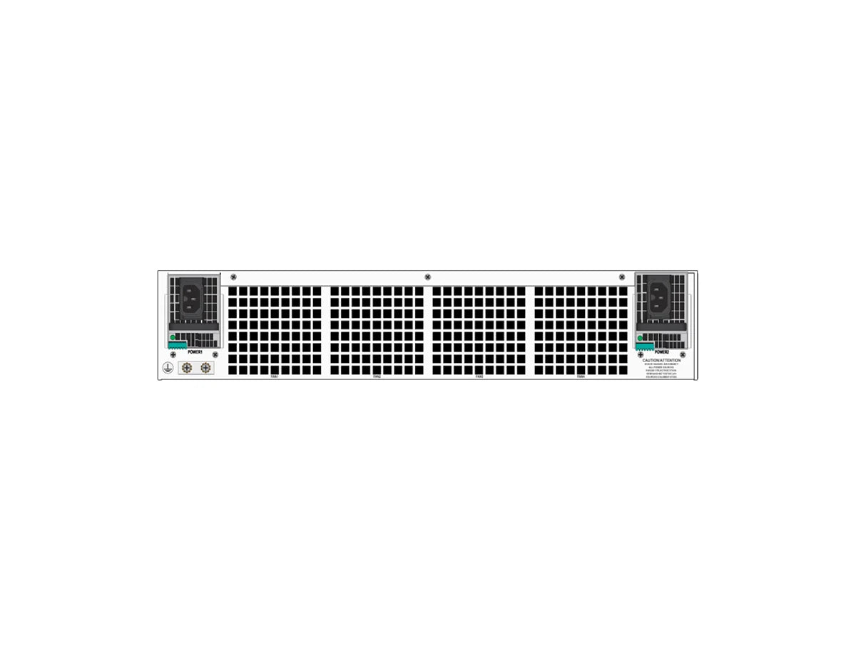 Fortinet FG-3200F-BDL-950-12 Next-Generation Firewall (NGFW)