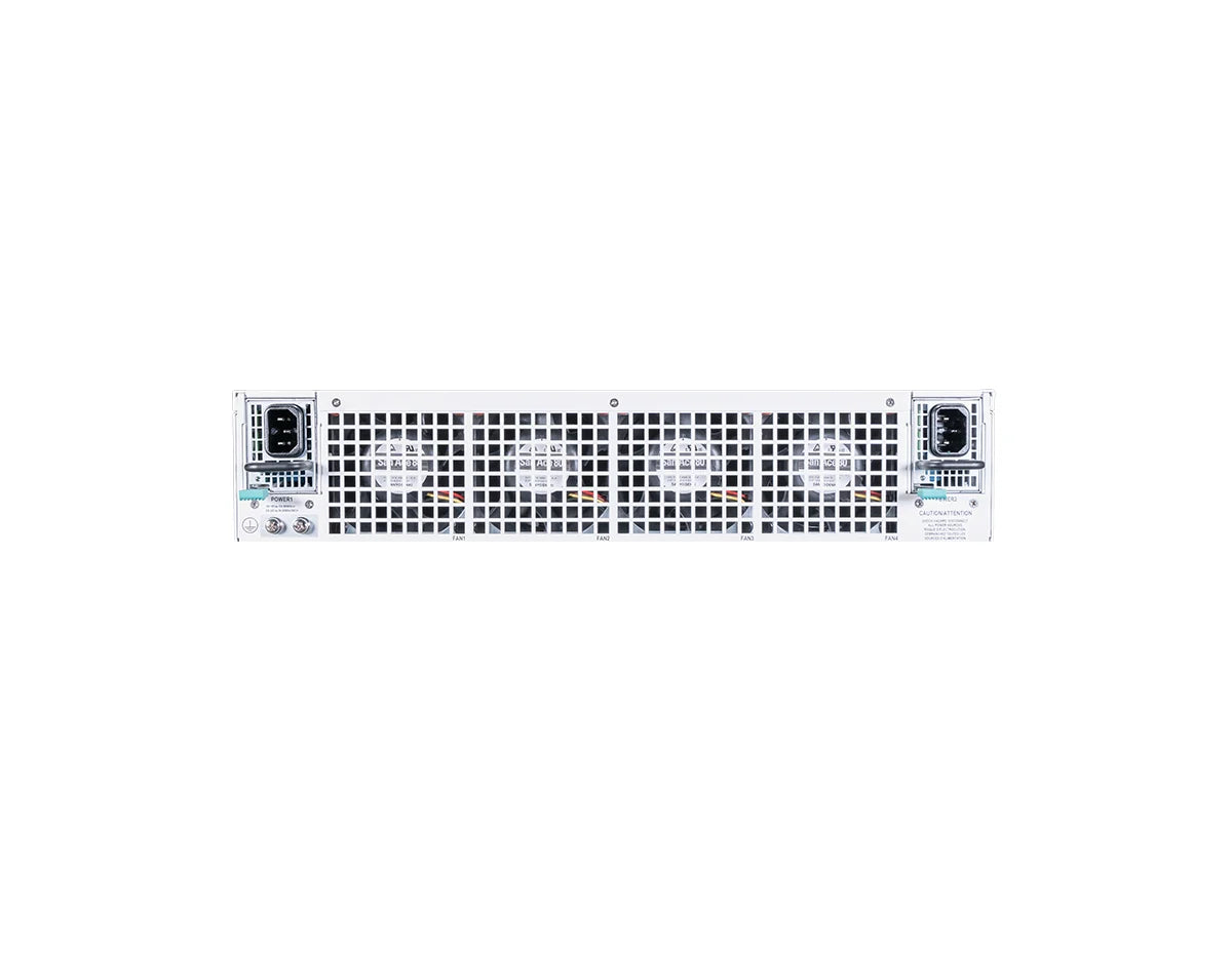 Fortinet FG-3501F-BDL-809-60 Next-Generation Firewall (NGFW)