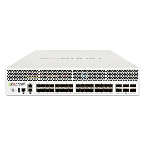 Fortinet FG-3600E Firewall