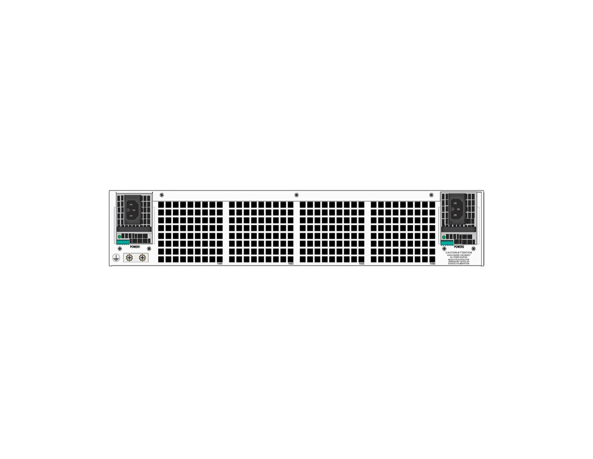 Fortinet FG-3700F-BDL-809-12 Next-Generation Firewall