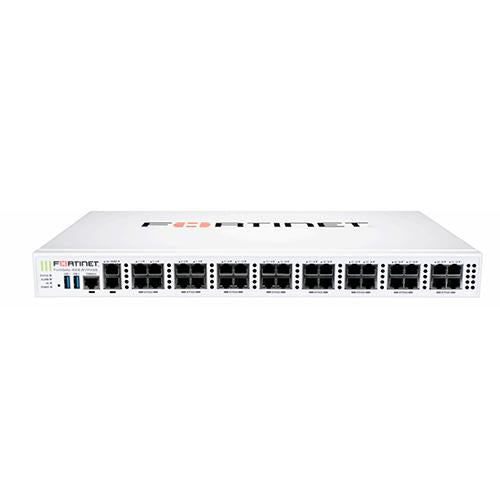 Fortinet FG-400E-BYPASS-BDL-950-36 Firewall