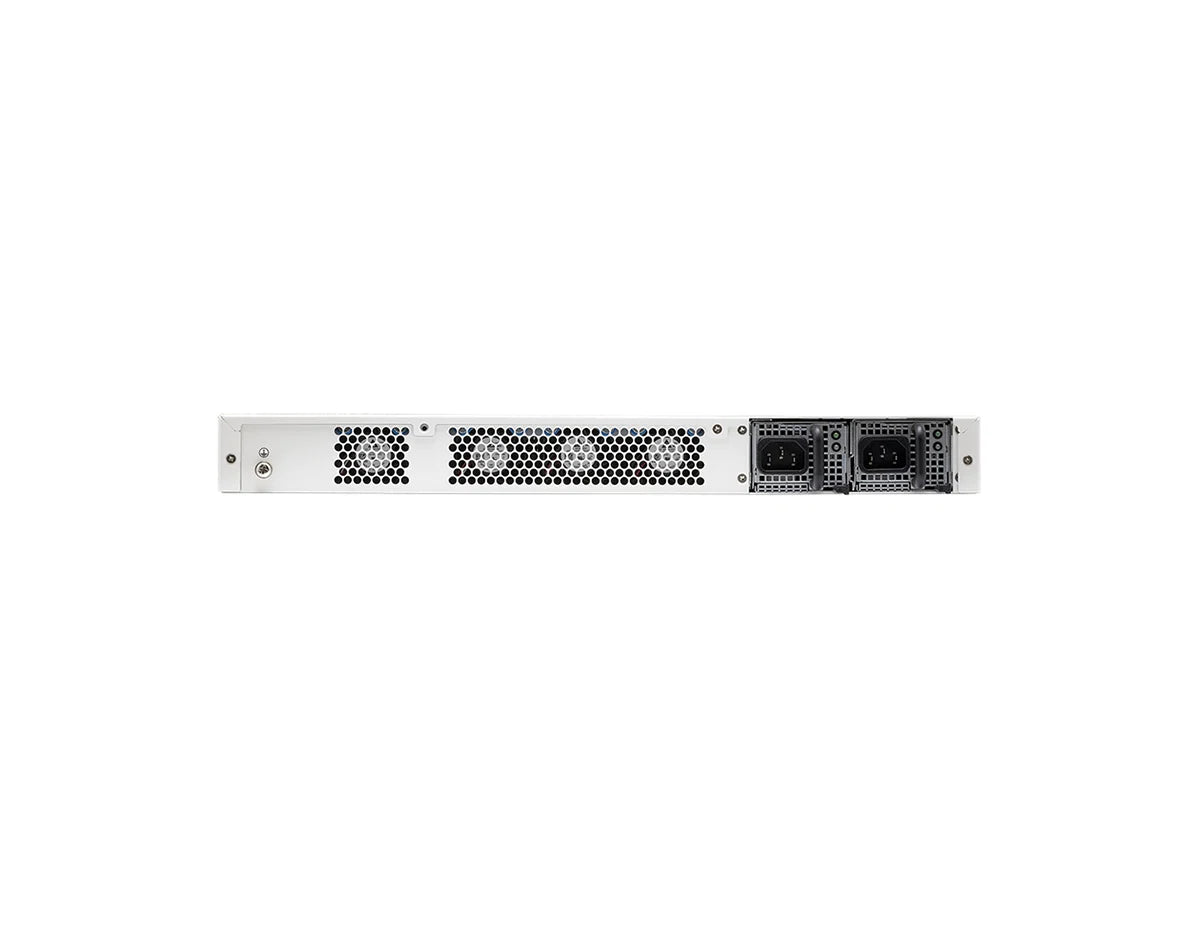 Fortinet FG-400F-DC-BDL-809-12 Next-Generation Firewall